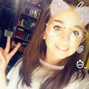 Meet your Posher, Isabella